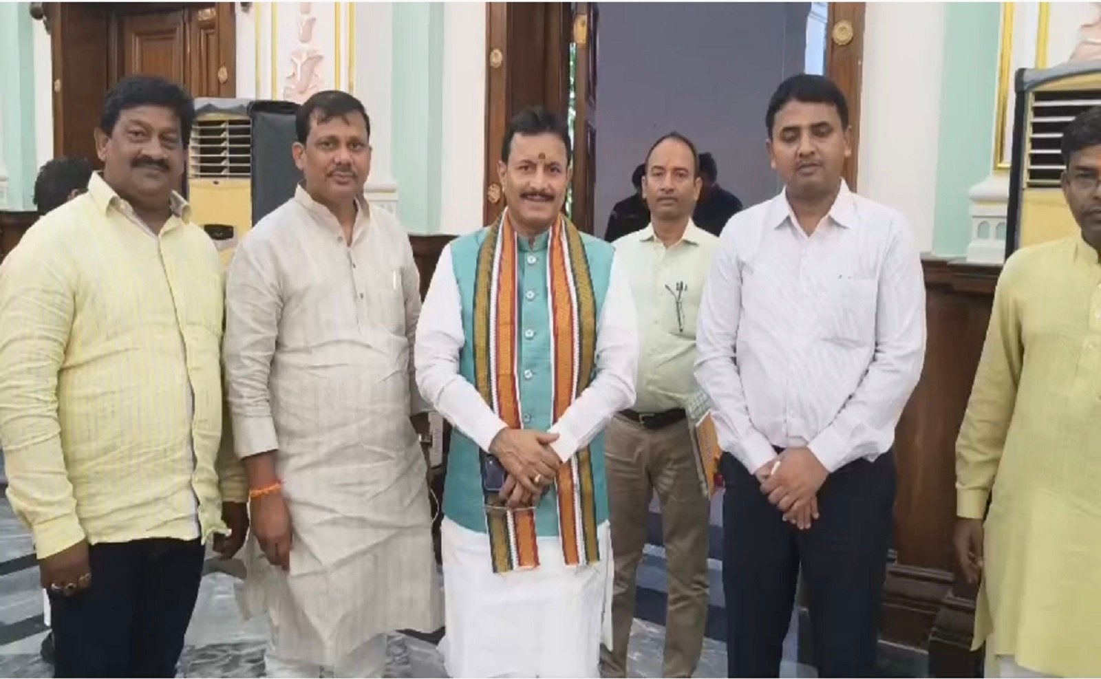 Shri Bhavanand Sanskrit Mahavidyalaya